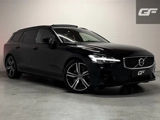 Volvo V60 – thumbnail 16