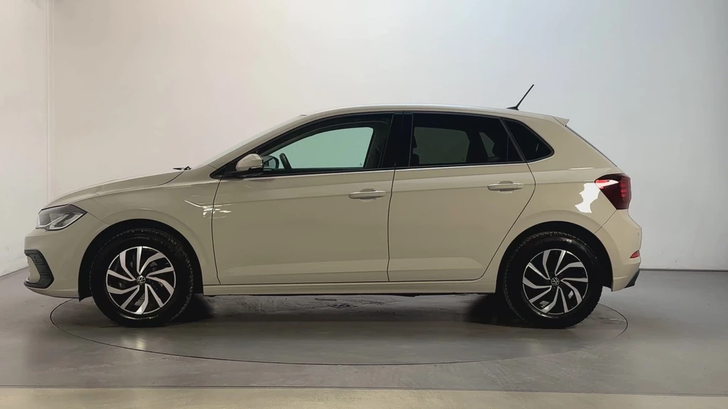Volkswagen Polo – foto 2