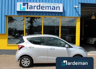 Hyundai i10 – thumbnail 5