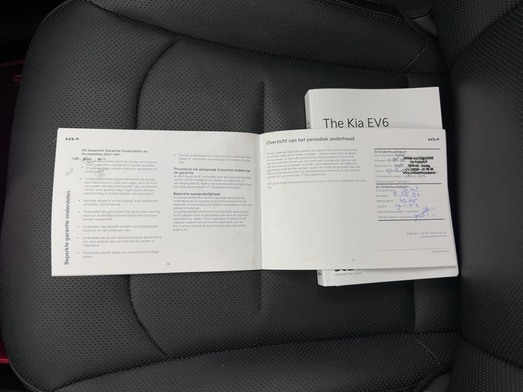 Kia EV6 – foto 31