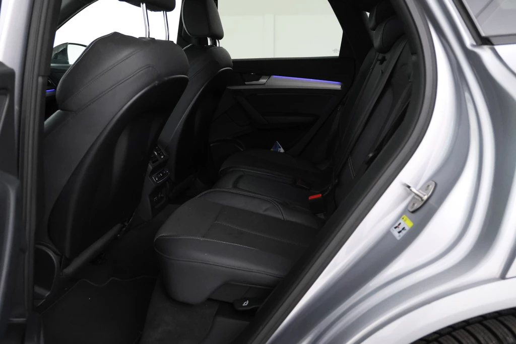 Audi Q5 – foto 45