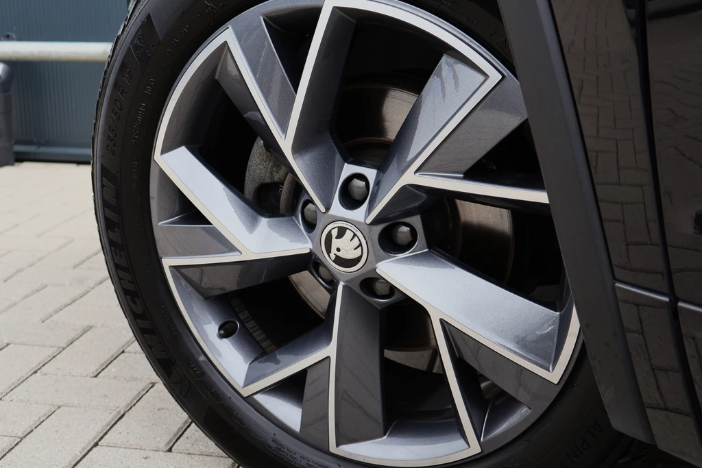 Škoda Kodiaq – foto 15