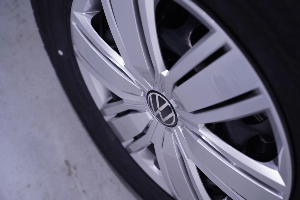 Volkswagen Crafter – foto 22