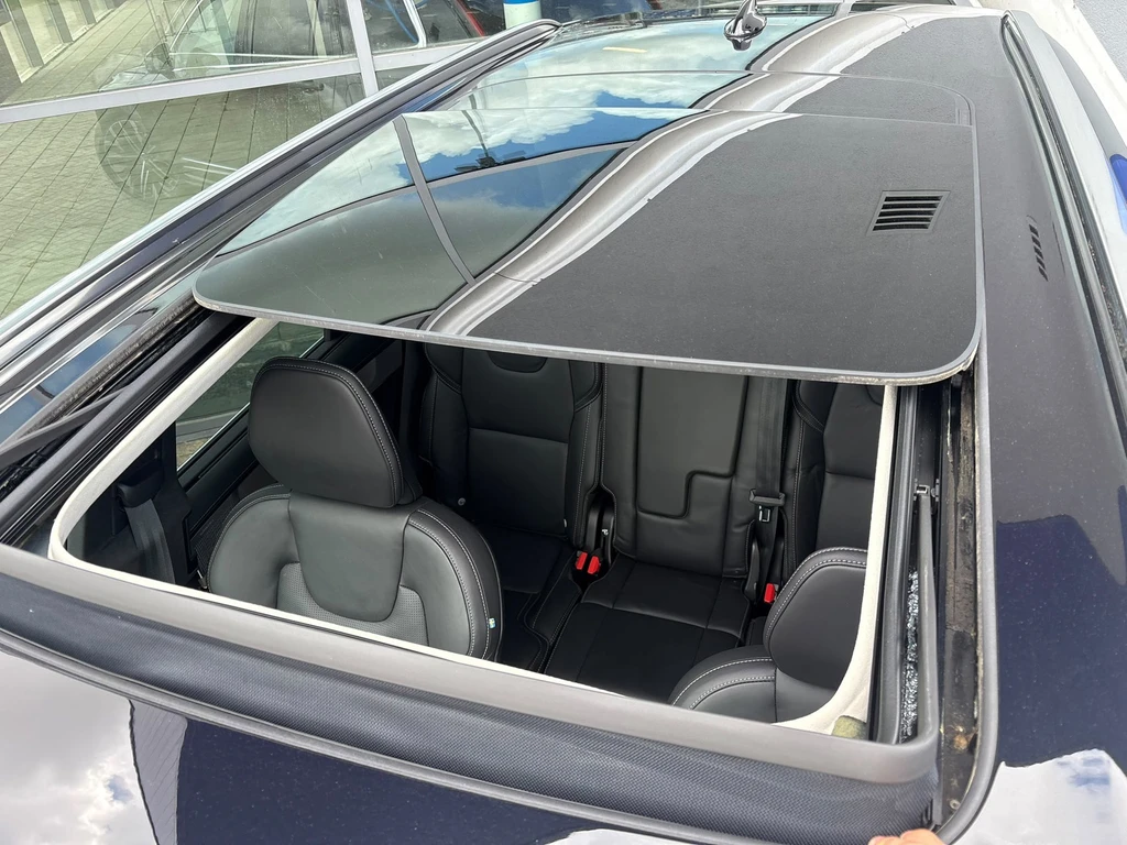 Volvo XC90 – foto 51
