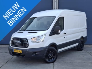 Ford Transit – thumbnail 1