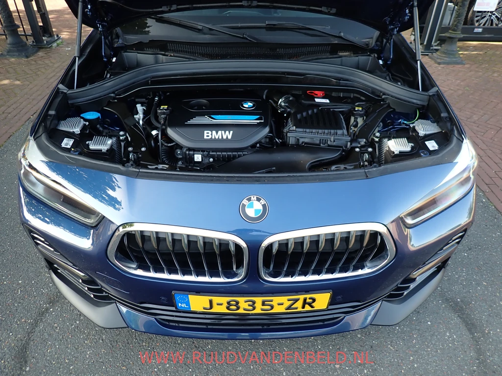 BMW X2 – foto 38