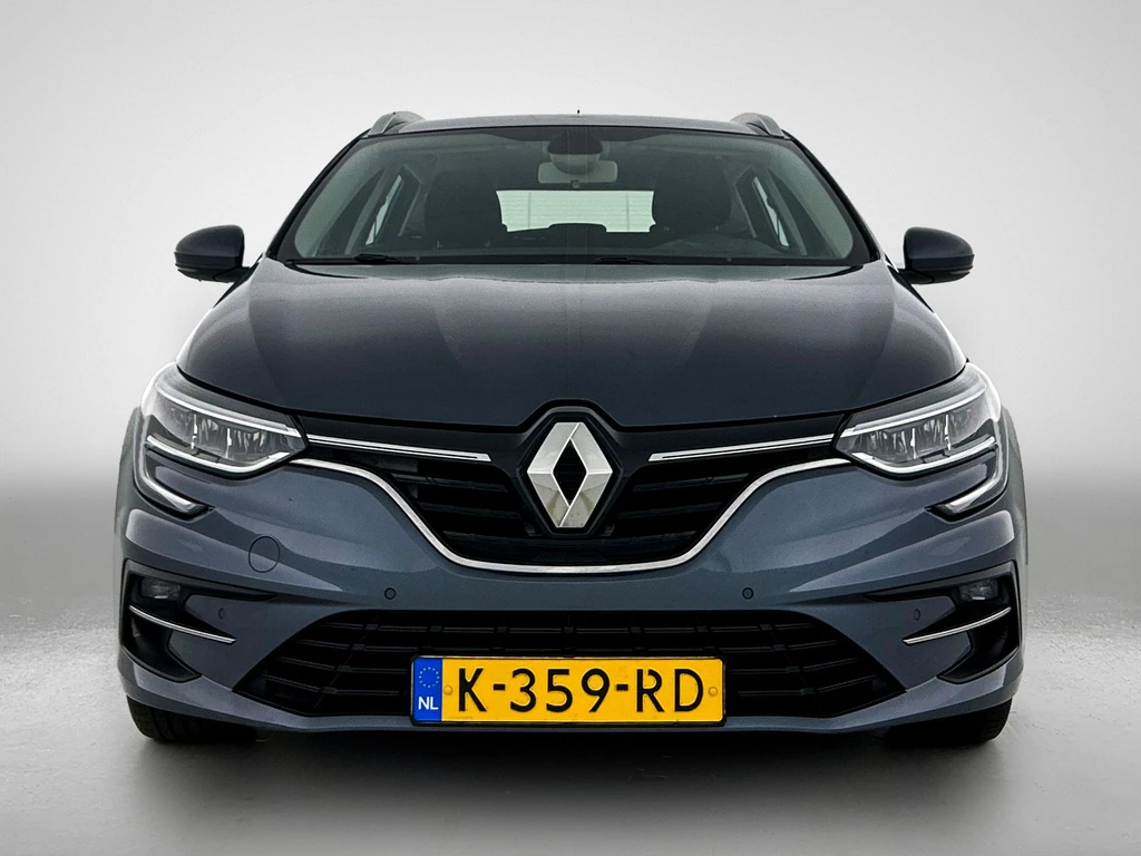Renault Mégane Estate – foto 5