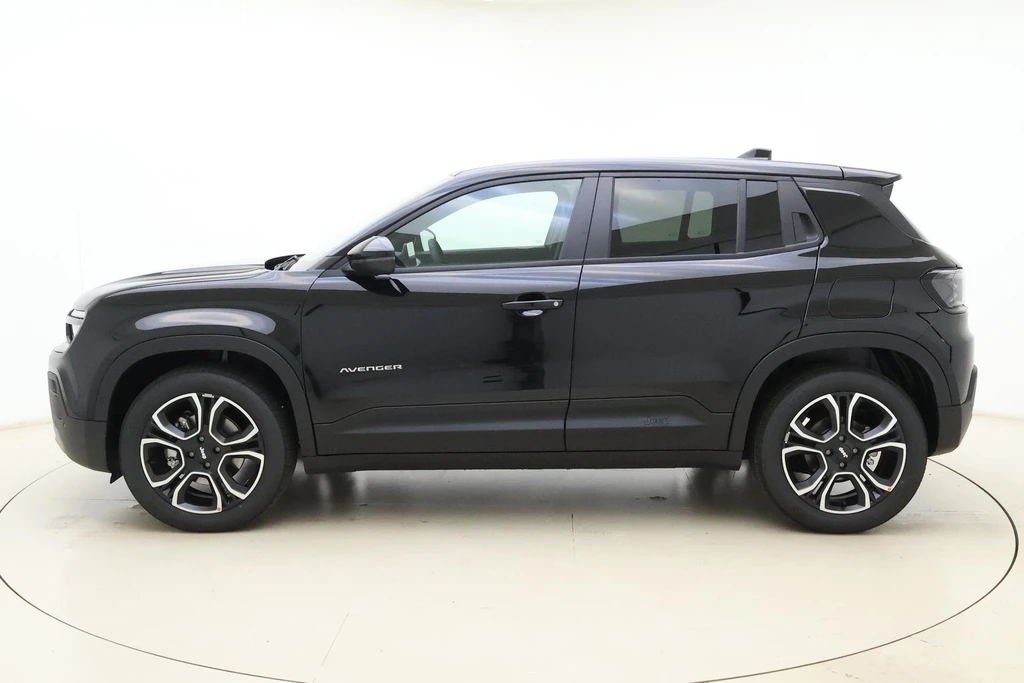 Jeep Avenger – foto 2