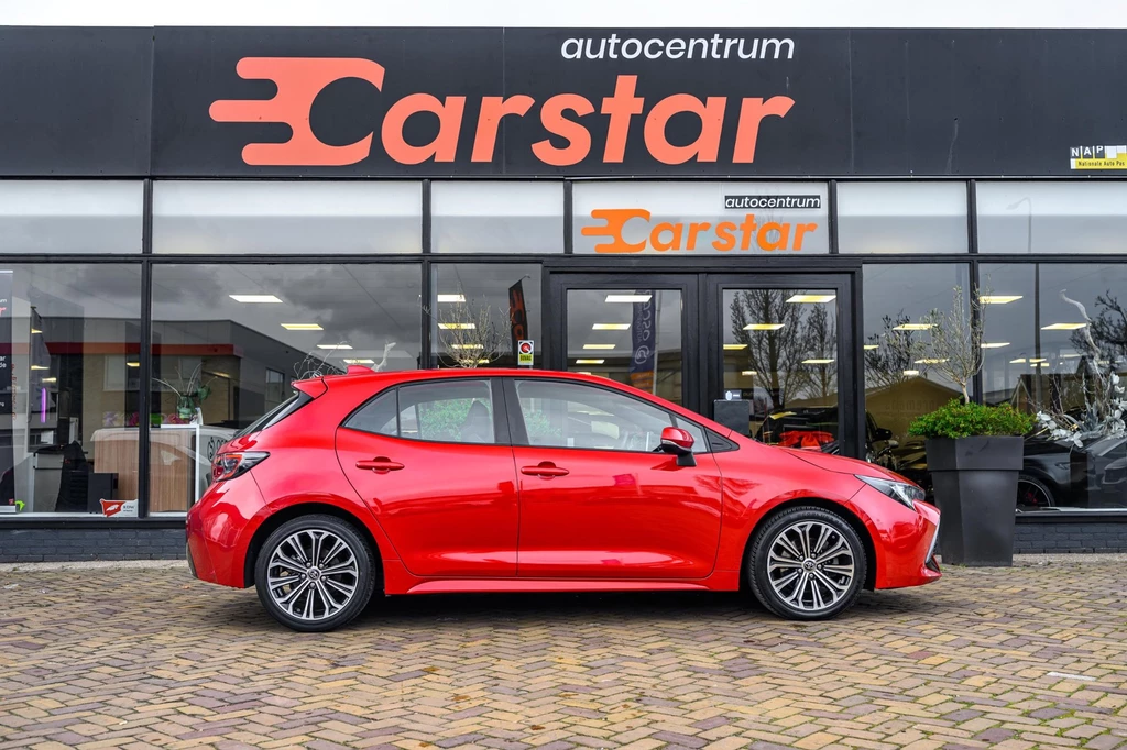 Toyota Corolla – foto 6