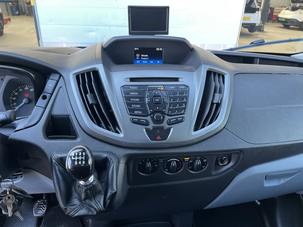 Ford Transit – foto 43