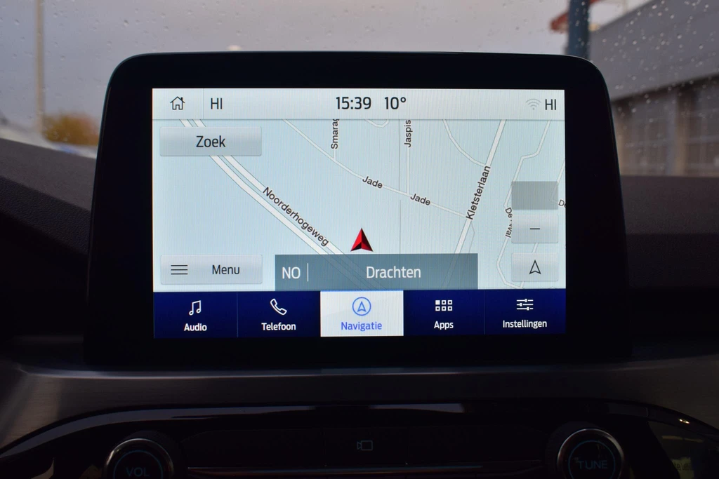 Ford Kuga – foto 27