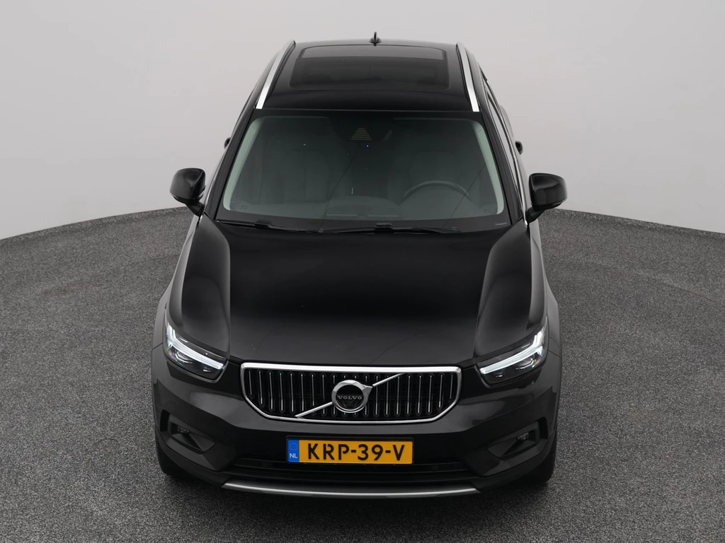 Volvo XC40 – foto 18