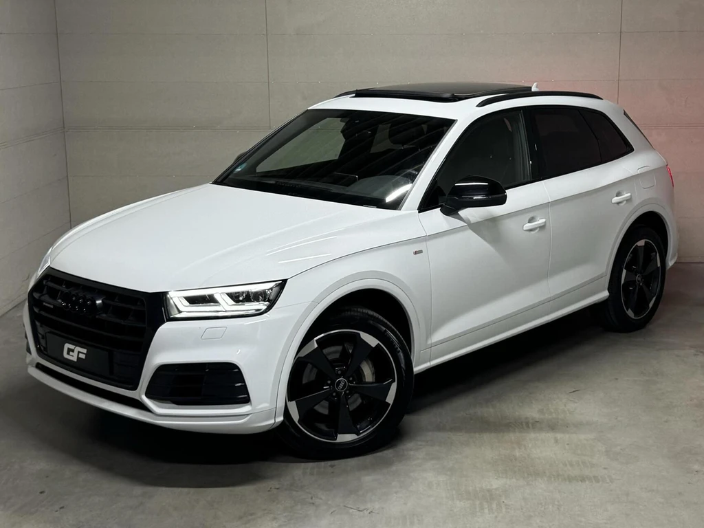 Audi Q5 – foto 2