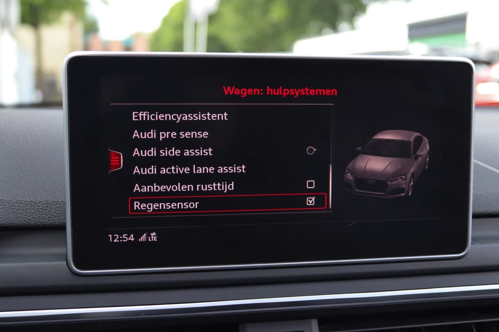 Audi A5 – foto 38