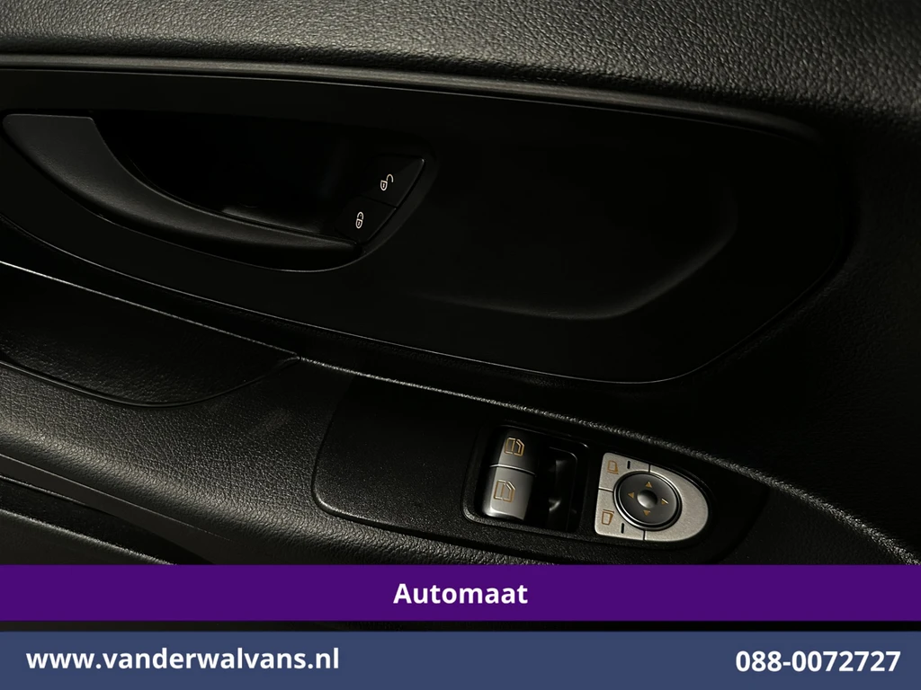 Mercedes-Benz Vito – foto 19