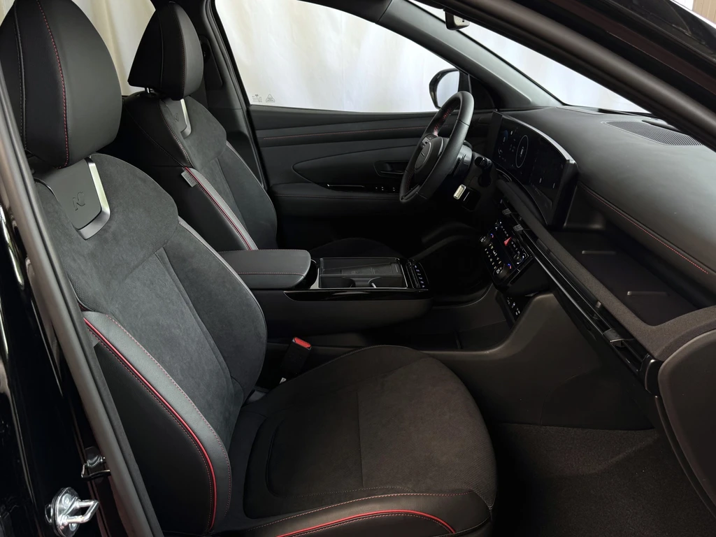 Hyundai Tucson – foto 49