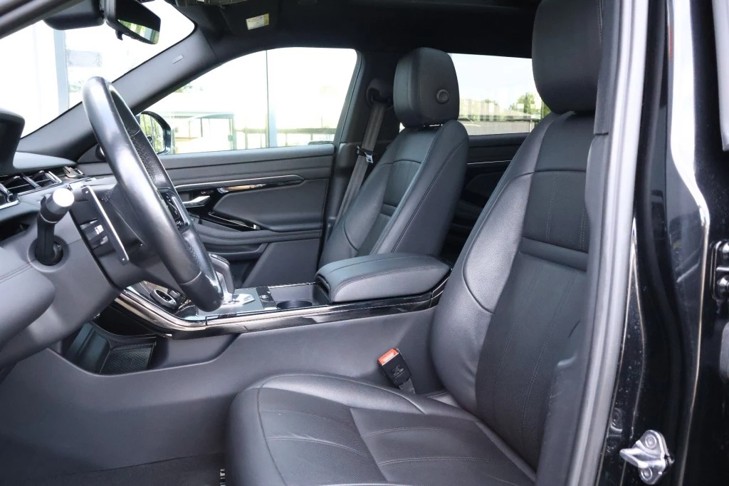 Land Rover Range Rover Evoque – foto 15