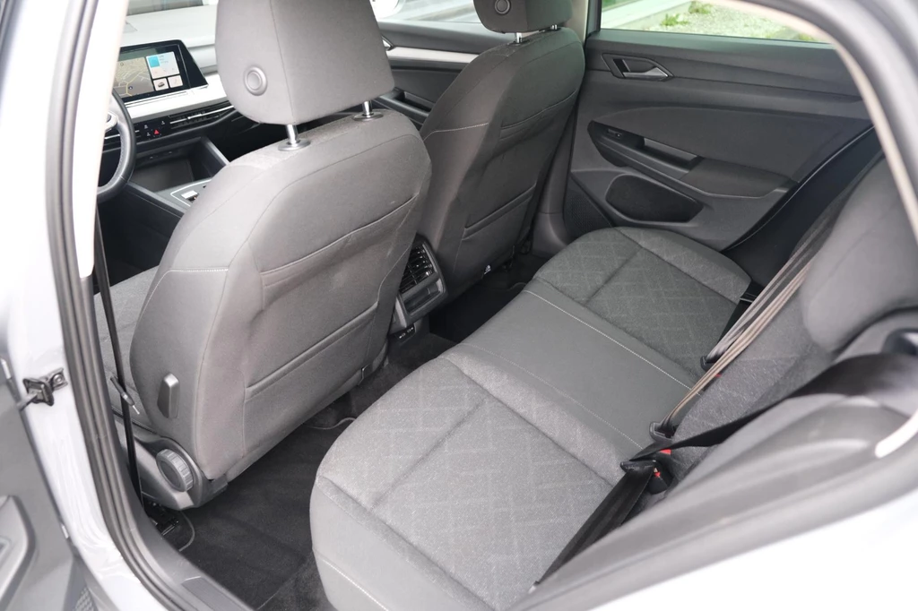 Volkswagen Golf – foto 12