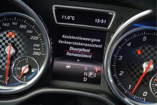 Mercedes-Benz GLE – thumbnail 48