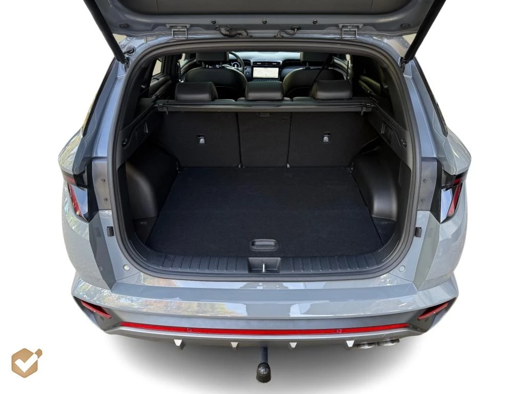 Hyundai Tucson – foto 62