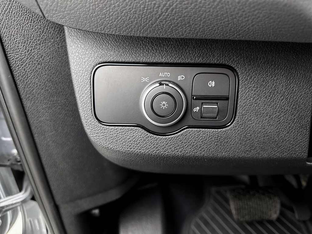 Mercedes-Benz Sprinter – foto 29