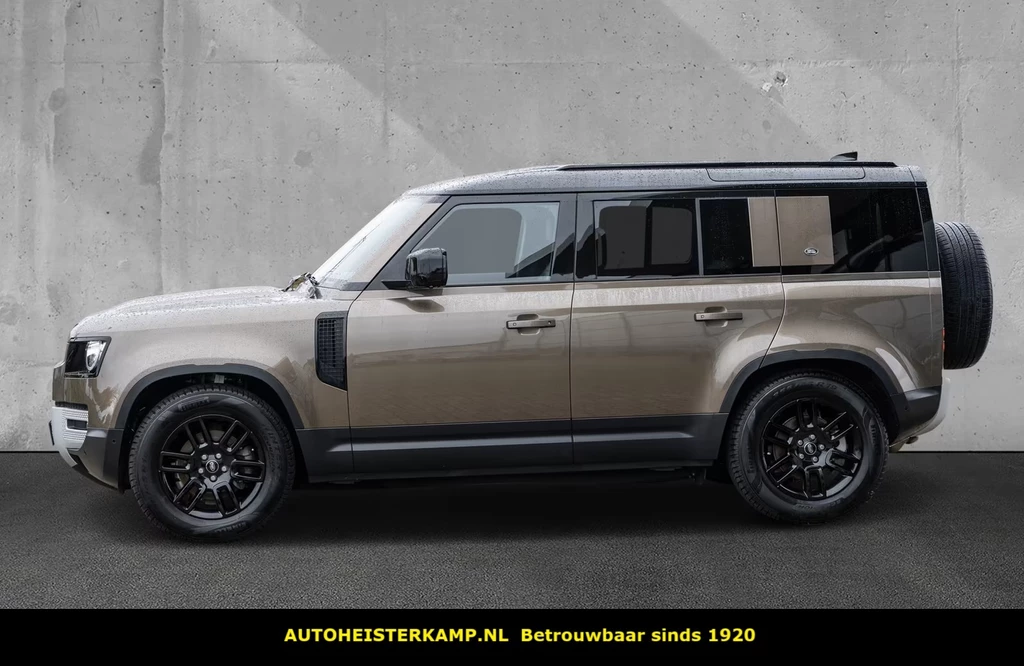 Land Rover Defender – foto 2