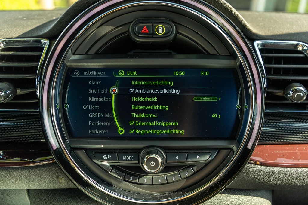 MINI Clubman – foto 99