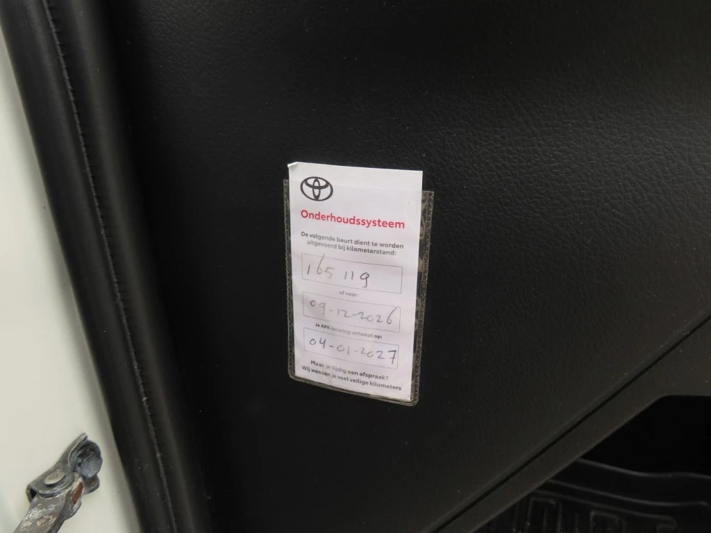 Toyota Auris – foto 13