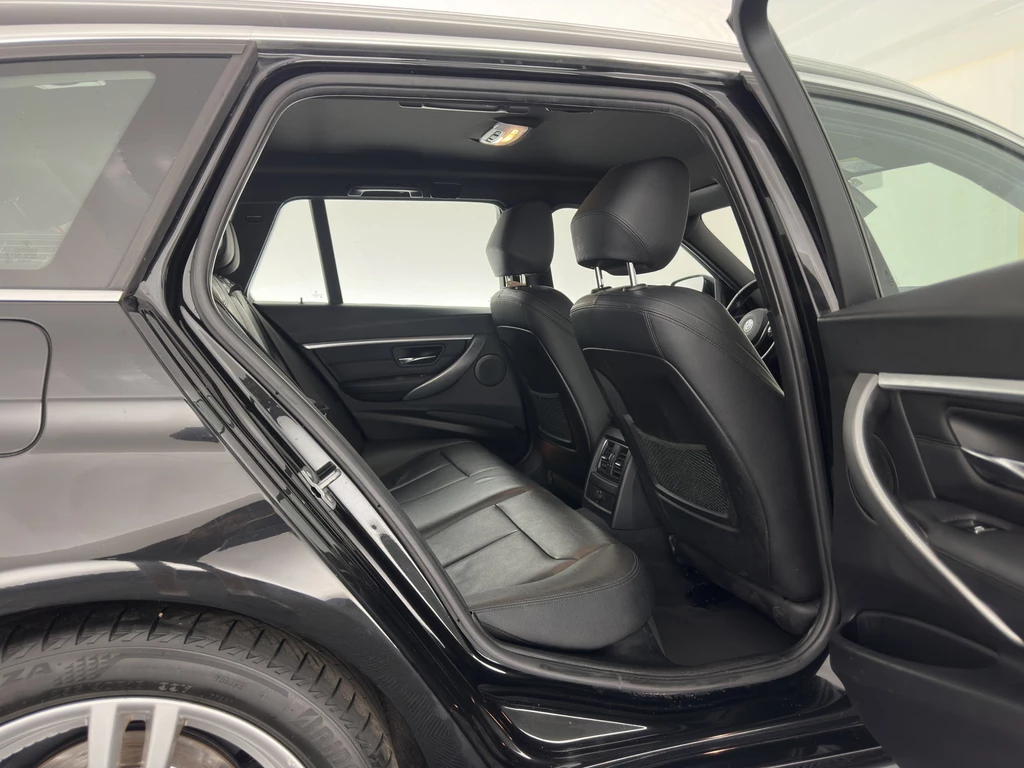 BMW 3 Serie – foto 13
