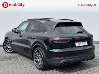 Porsche Cayenne – thumbnail 3