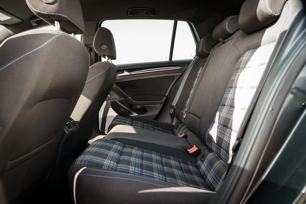 Volkswagen Golf – foto 16