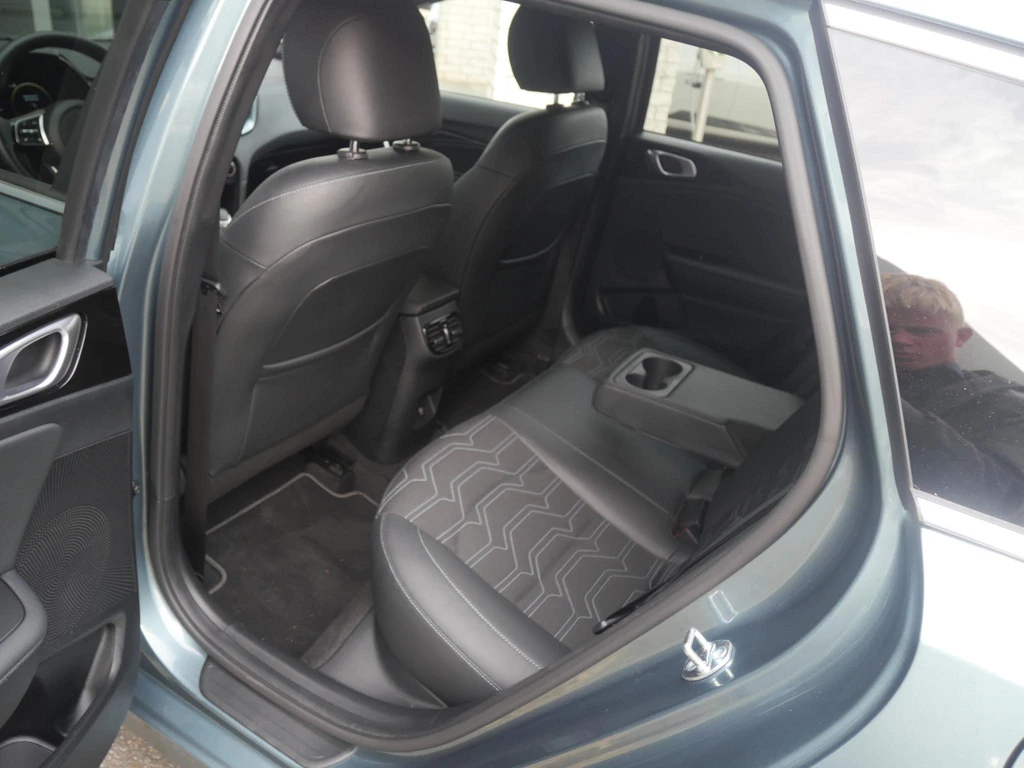 Kia Ceed Sportswagon – foto 18