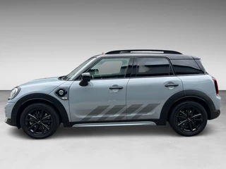 MINI Countryman – thumbnail 3