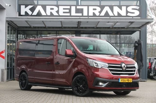Renault Trafic – thumbnail 6