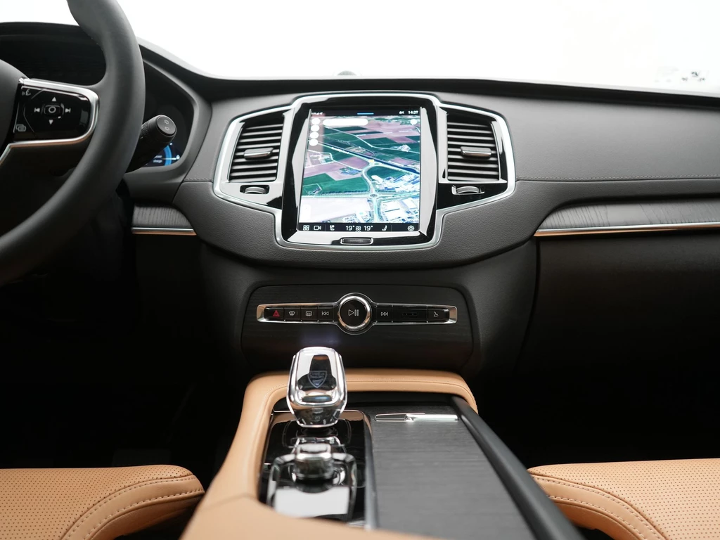 Volvo XC90 – foto 46