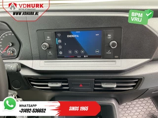 Volkswagen Caddy – thumbnail 14
