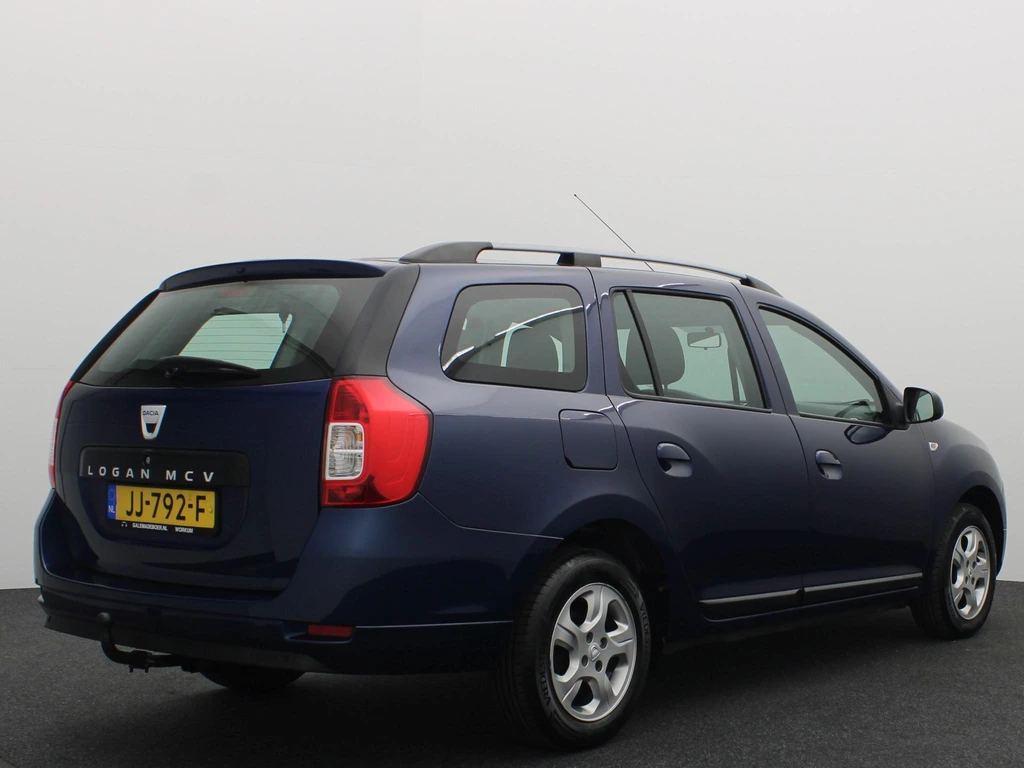 Dacia Logan – foto 5