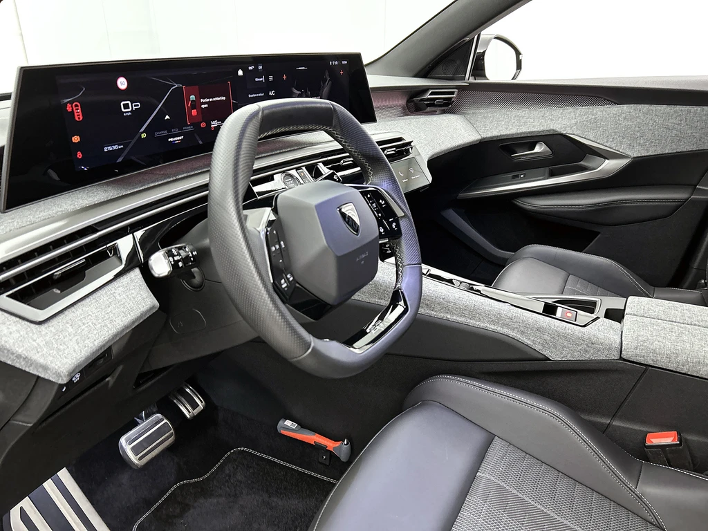 Peugeot 3008 – foto 28