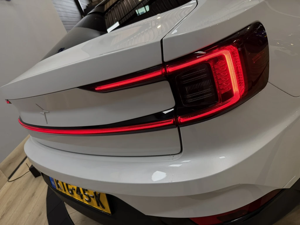Polestar 2 – foto 10