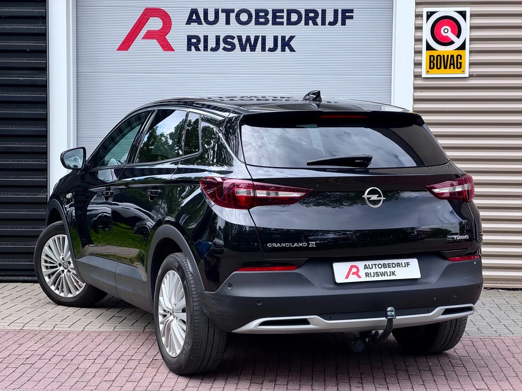 Opel Grandland X – foto 3