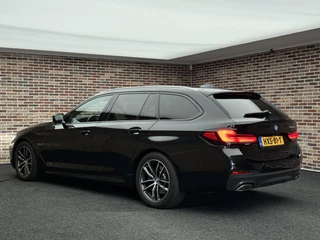 BMW 5 Serie – thumbnail 4