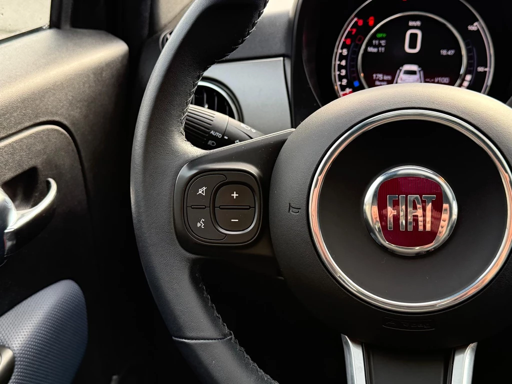 Fiat 500 – foto 22