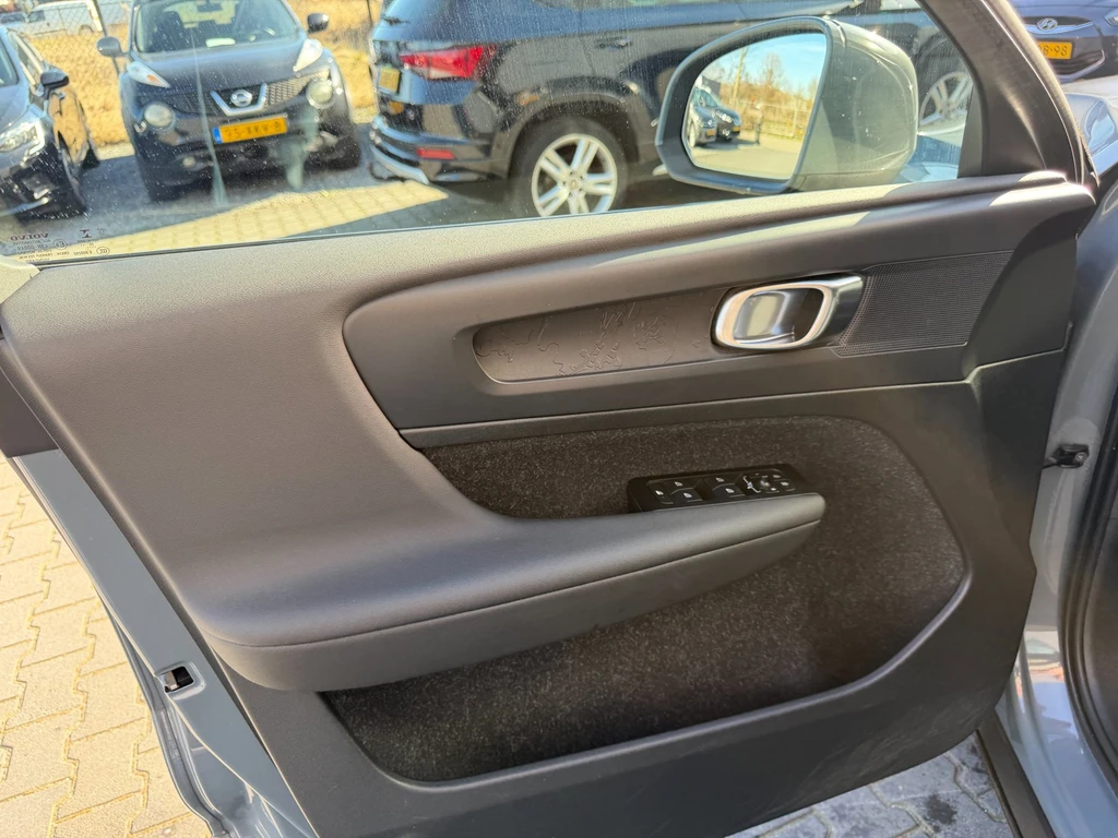 Volvo XC40 – foto 13