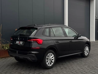 Škoda Kamiq – thumbnail 7