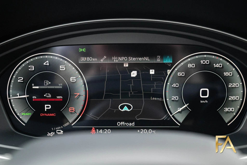 Audi Q5 – foto 54