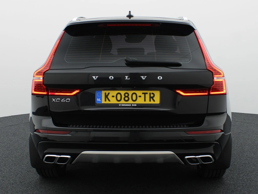 Volvo XC60 – foto 8