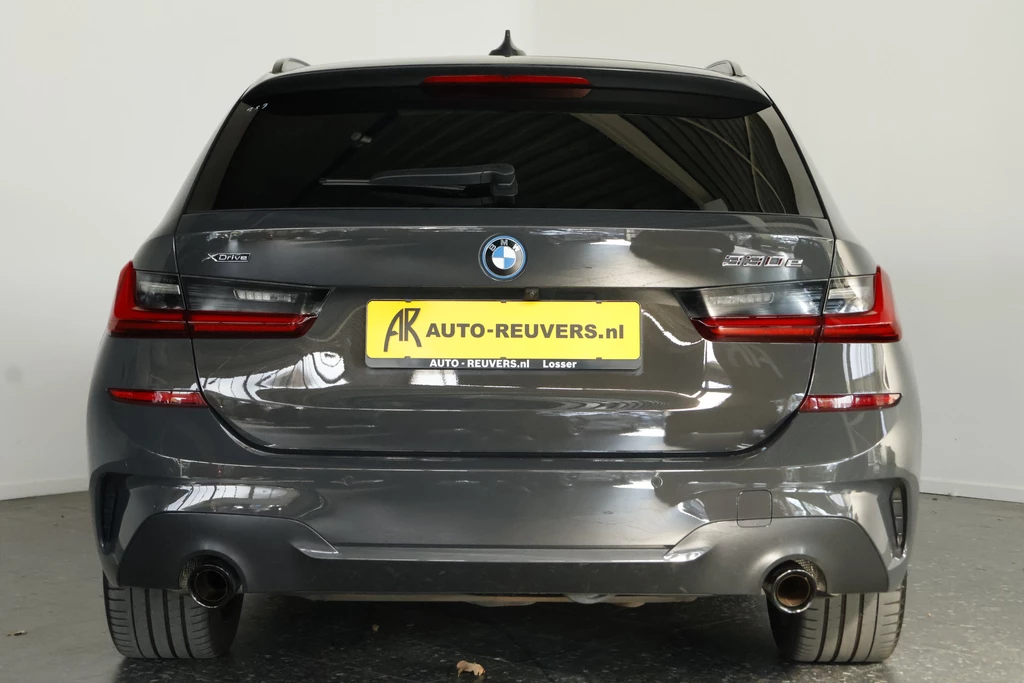 BMW 3 Serie – foto 4