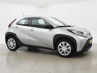 Toyota Aygo – thumbnail 6