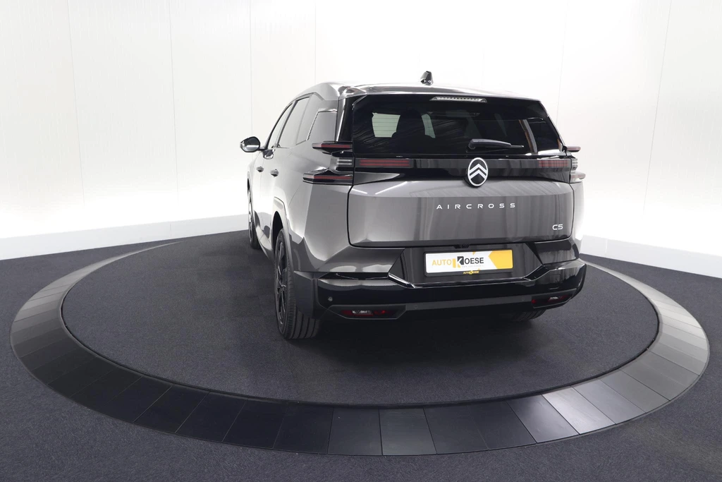Citroën C5 Aircross – foto 5