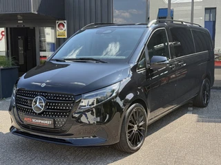 Mercedes-Benz V-Klasse – thumbnail 1